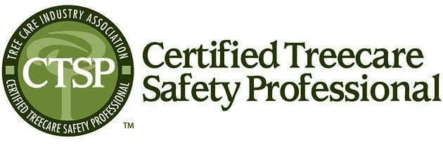 Tree Service Safety - Certified Treecare Safety Professional