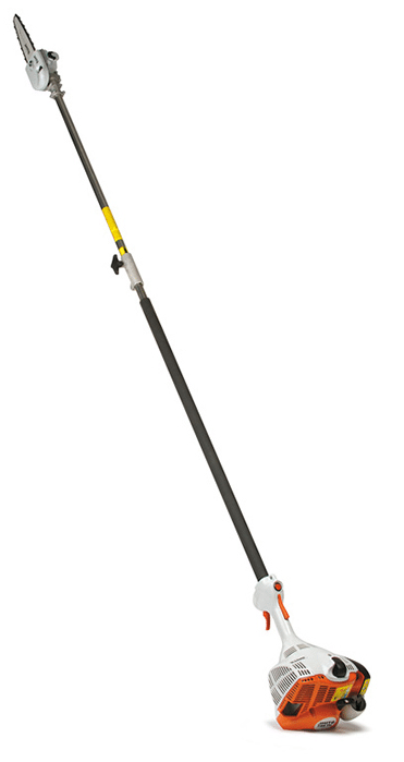 a power pole pruner is a tree pruning tool